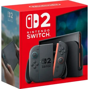 Nintendo Switch 2 System