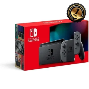 Nintendo Switch 32GB Console