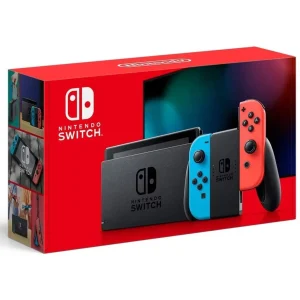 Gaming Console - Nintendo Switch Console