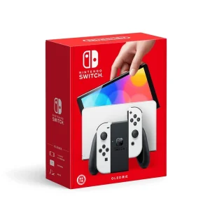 Nintendo Switch OLED Model