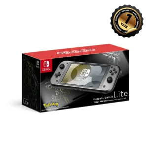 Gaming Console - Nintendo - Switch